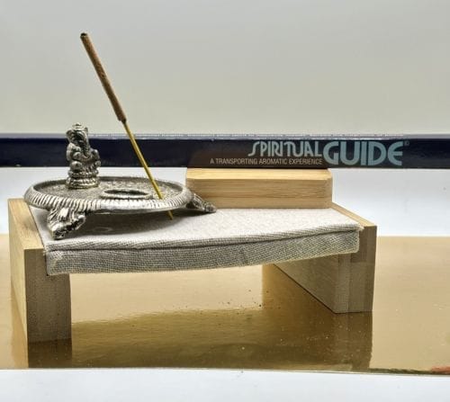 Bâtons d'Encens - Padmini - Spiritual Guide - 8 sticks