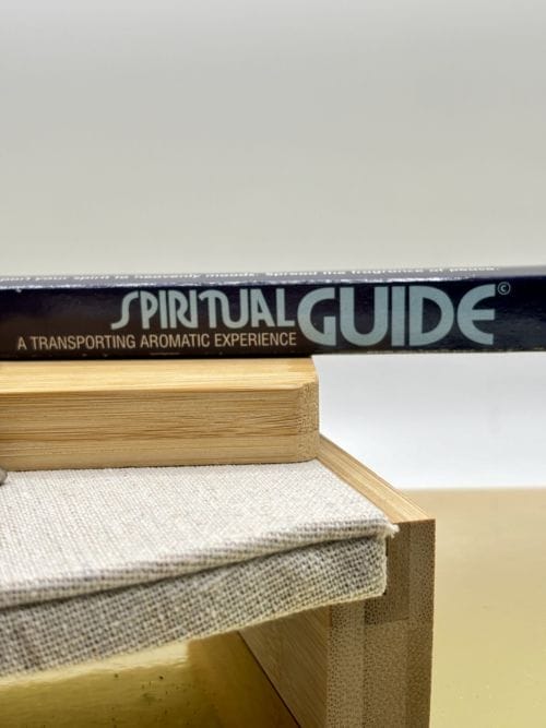 Bâtons d'Encens - Padmini - Spiritual Guide - 8 sticks