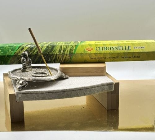 Bâtons d'Encens - SAC - Citronelle - 20 sticks