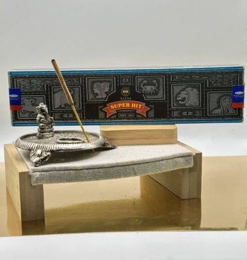 Bâtons d'Encens - Satya - Super Hit - 40 grammes
