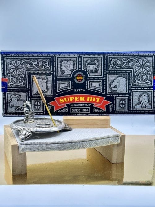 Bâtons d'Encens - Satya - Super Hit - 100 grammes