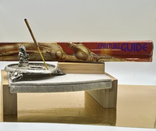 Bâtons d'Encens - Padmini - Spiritual Guide - 20 sticks