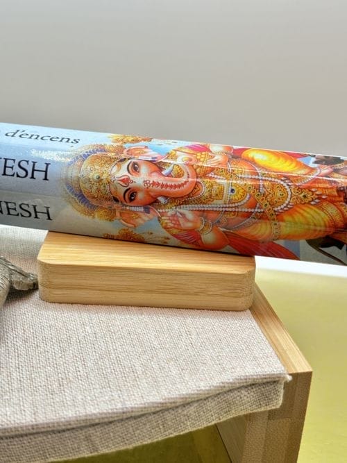 Bâtons d'Encens - Aromatika - 20 sticks - GANESH