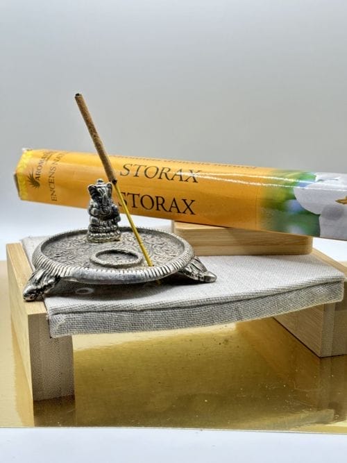 Bâtons d'Encens - Aromatika - 20 sticks - STORAX