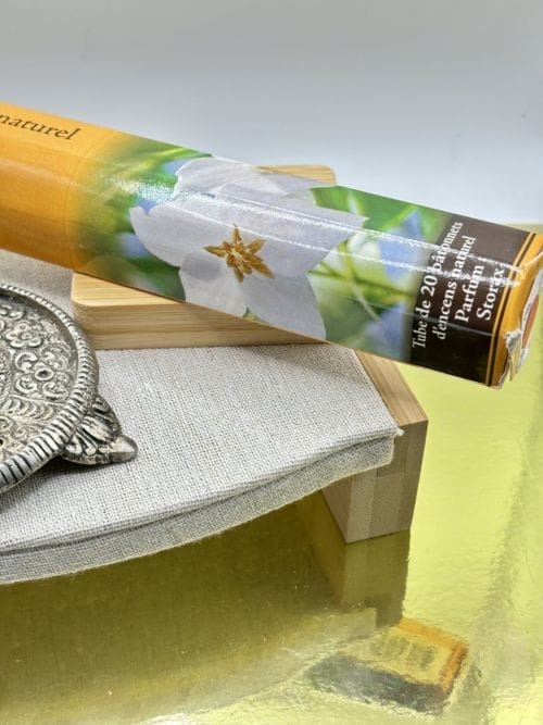 Bâtons d'Encens - Aromatika - 20 sticks - STORAX