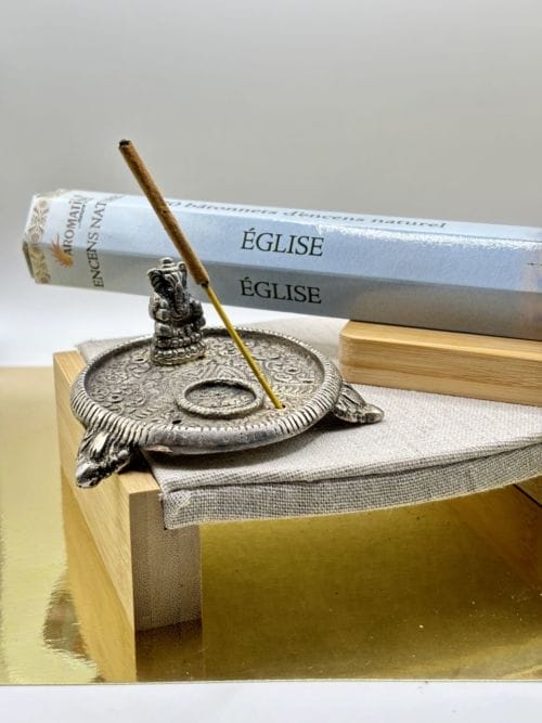 Bâtons d'Encens - Aromatika - 20 sticks - EGLISE