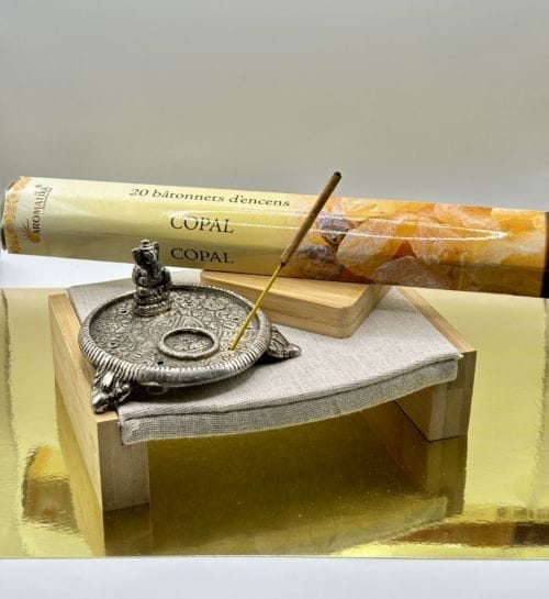 Bâtons d'Encens - Aromatika - 20 sticks - COPAL