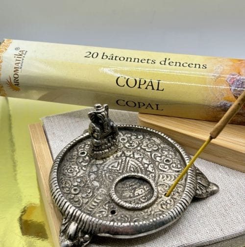 Bâtons d'Encens - Aromatika - 20 sticks - COPAL