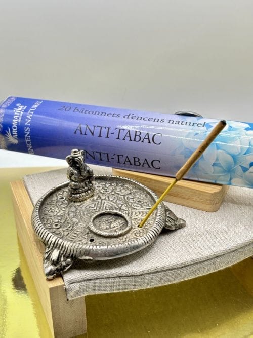Bâtons d'Encens - Aromatika - 20 sticks - ANTI TABAC