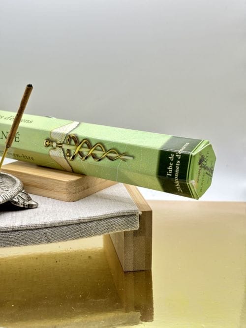 Bâtons d'Encens - Aromatika - 20 sticks - BONNE SANTE