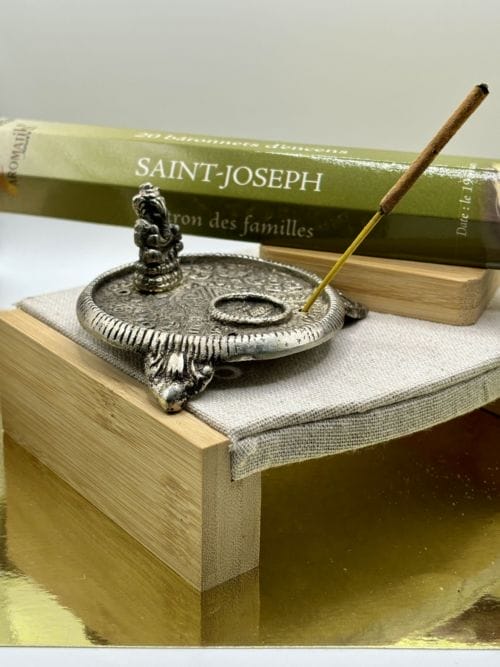 Bâtons d'Encens - Aromatika - 20 sticks - ST JOSEPH