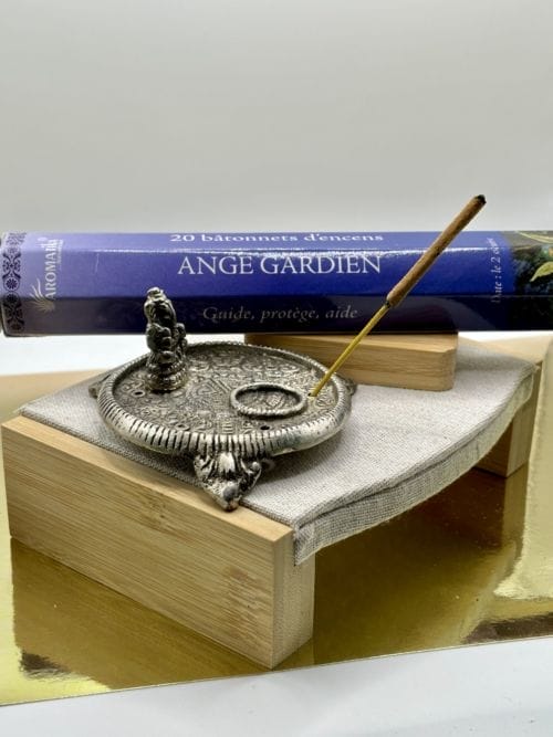 Bâtons d'Encens - Aromatika - 20 sticks - ANGE GARDIEN