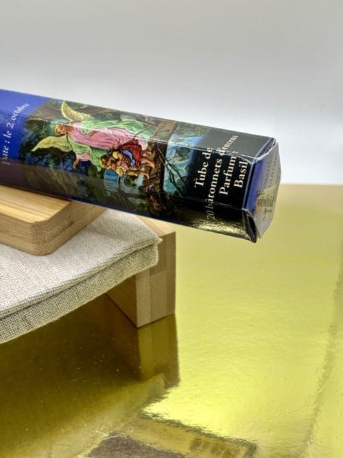 Bâtons d'Encens - Aromatika - 20 sticks