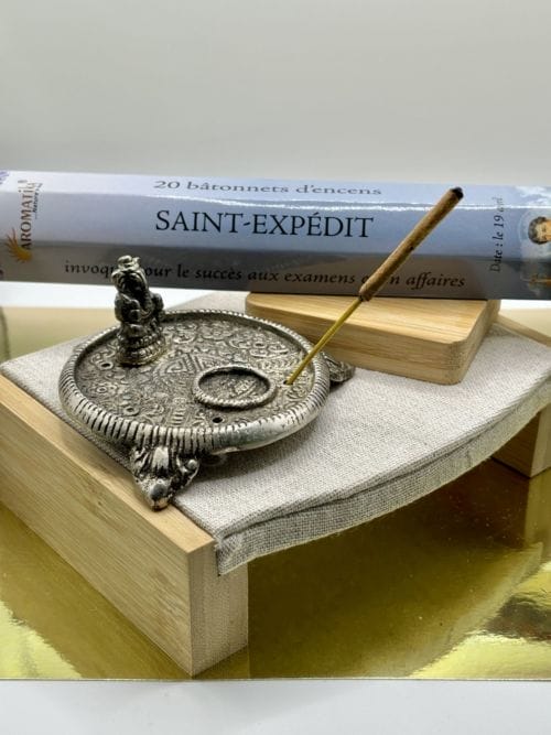 Bâtons d'Encens - Aromatika - 20 sticks - ST EXPEDIT