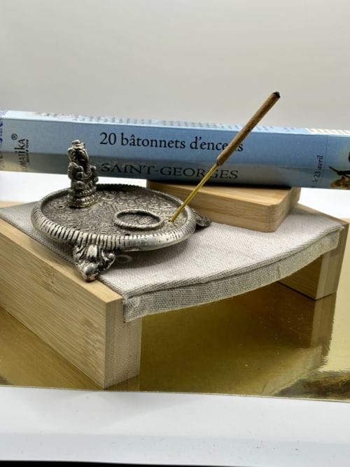 Bâtons d'Encens - Aromatika - 20 sticks - ST GEORGES