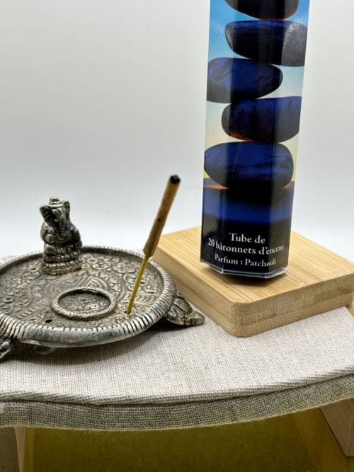 Bâtons d'Encens - Aromatika - 20 sticks - SERENITE