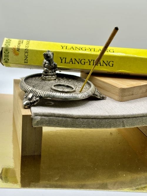 Bâtons d'Encens - Aromatika - 20 sticks - YLANG YLANG