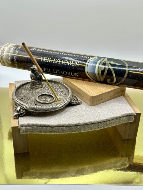 Bâtons d'Encens - Aromatika - 20 sticks - OEIL D HORUS