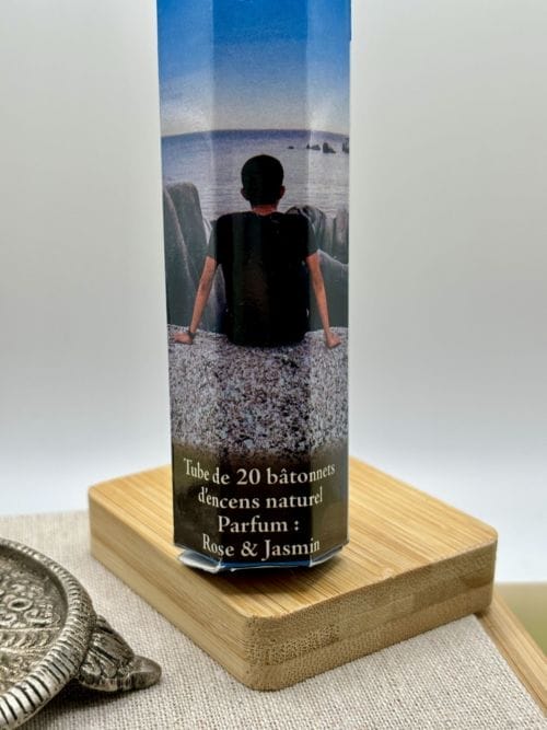 Bâtons d'Encens - Aromatika - 20 sticks - RELAXATION