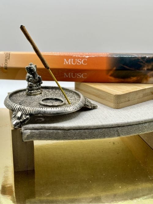 Bâtons d'Encens - Aromatika - 20 sticks - MUSC