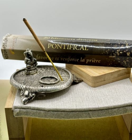 Bâtons d'Encens - Aromatika - 20 sticks - PONTIFICAL