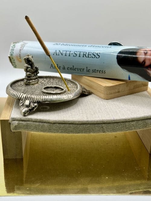 Bâtons d'Encens - Aromatika - 20 sticks - ANTI STRESS