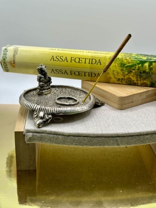 Bâtons d'Encens - Aromatika - 20 sticks - ASSA FOETIDA