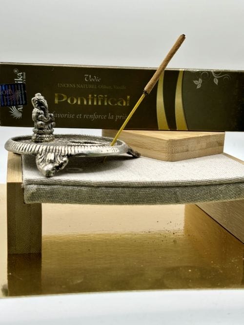 Bâtons d'Encens - Aromatika - PONTIFICAL - 15 grammes