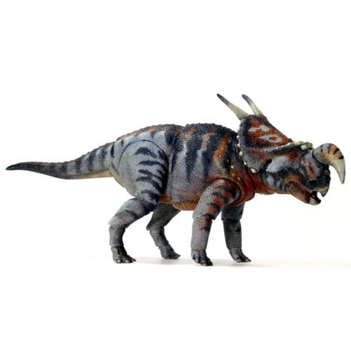 Einiosaurus procurvicornis - Beasts of the Mesozoic