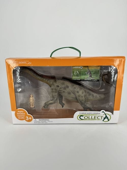 Jobaria Deluxe - Collecta