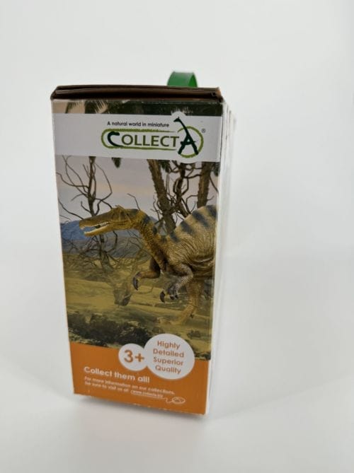 Jobaria Deluxe - Collecta