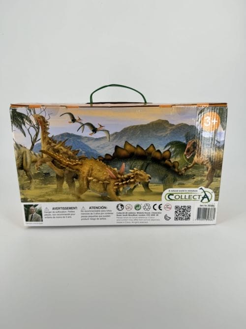 Jobaria Deluxe - Collecta