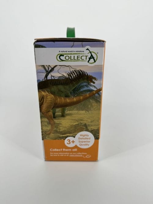 Jobaria Deluxe - Collecta