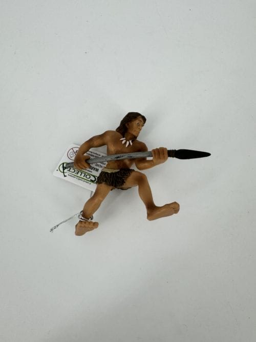 Homme de Néandertal - Collecta