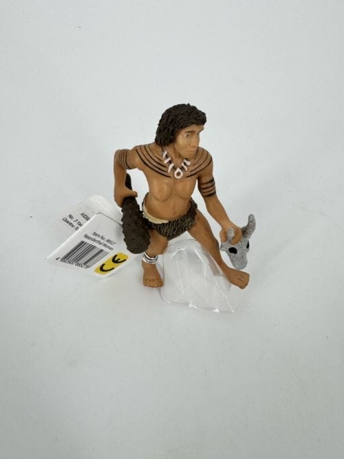 Femme de Néandertal - Collecta