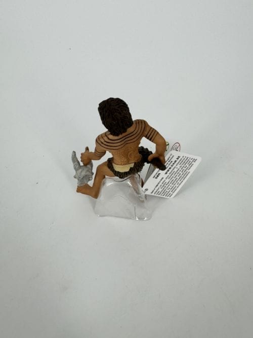 Femme de Néandertal - Collecta