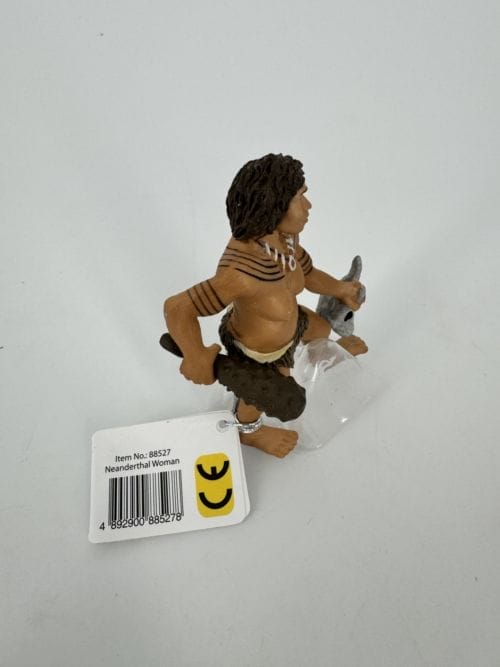 Femme de Néandertal - Collecta