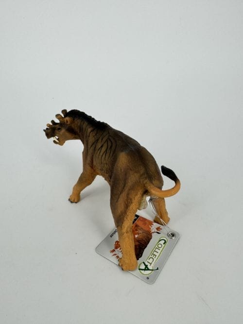 Uintatherium Deluxe - Collecta