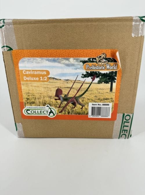 Caviramus Deluxe - Collecta