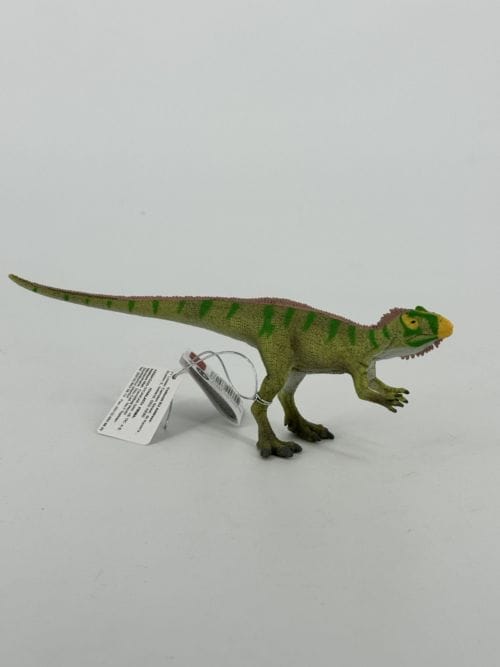 Neovenator - Collecta