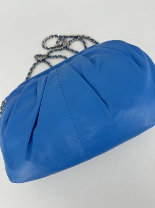 Sac à main Bleu - French Blue - Vila - Vidominika