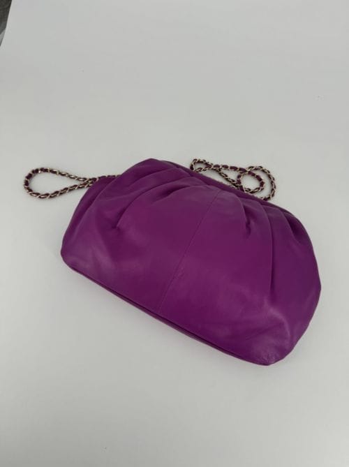 Sac à main Violet - sparkling grape - Vila - Vidominika