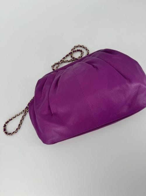 Sac à main Violet - sparkling grape - Vila - Vidominika