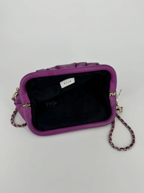Sac à main Violet - sparkling grape - Vila - Vidominika