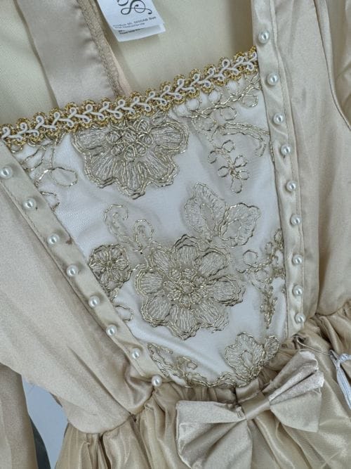 Robe de princesse enfants - Robe Elisabeth - Souza - 3-4 ans