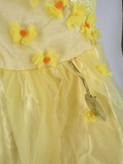 Robe de princesse enfants - Robe Li-bel - Souza - 8-10 ans