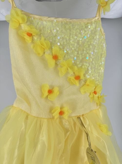 Robe de princesse enfants - Robe Li-bel - Souza - 8-10 ans