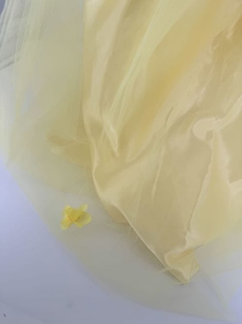 Robe de princesse enfants - Robe Li-bel - Souza - 8-10 ans