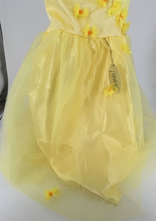 Robe de princesse enfants - Robe Li-bel - Souza - 8-10 ans