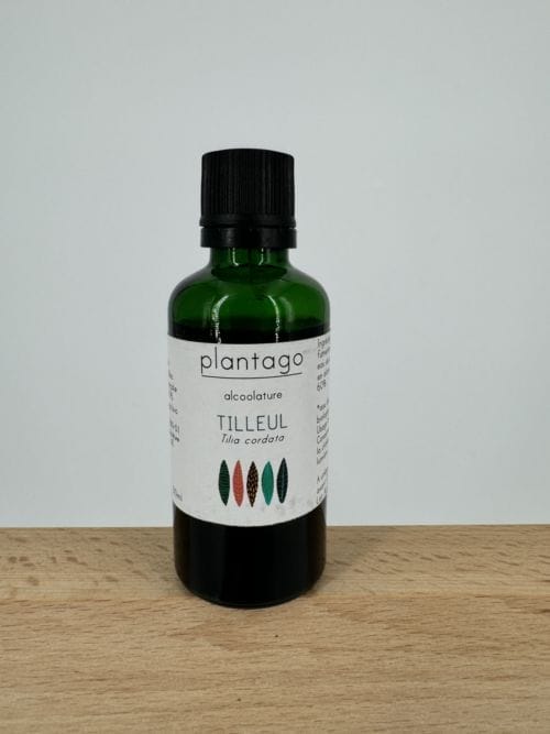 Tilleul - Alcoolature